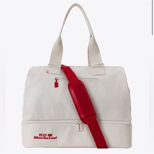 Beis Weekender in Ghost NWT